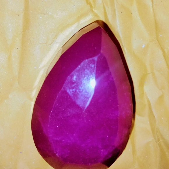 67 Carat Ruby